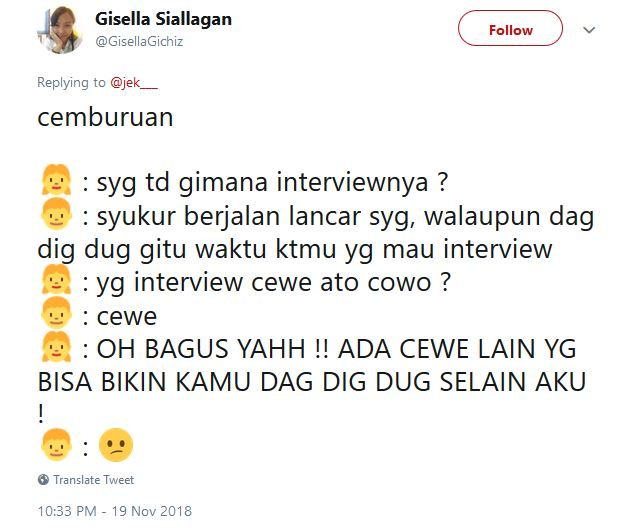 15 Hal yang Nggak Mustahil Terjadi Kalau Pasanganmu Cemburunya Kelewatan. Mau Nyerah Apa Gimana nih?