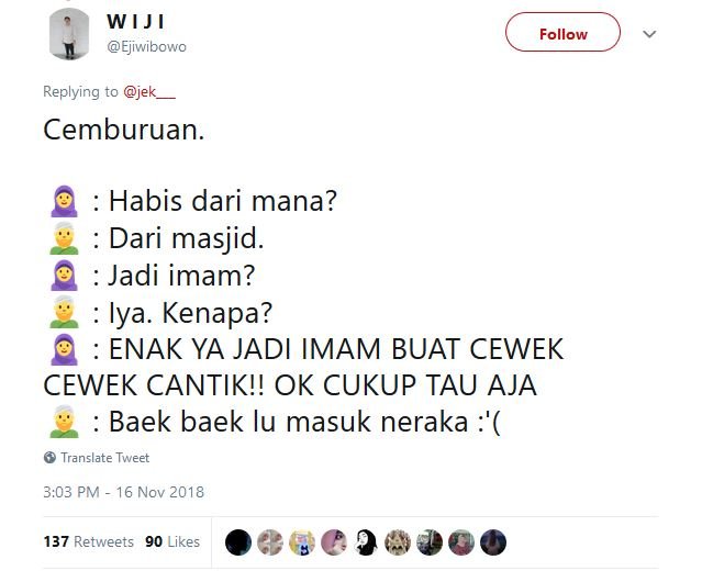 15 Hal yang Nggak Mustahil Terjadi Kalau Pasanganmu Cemburunya Kelewatan. Mau Nyerah Apa Gimana nih?