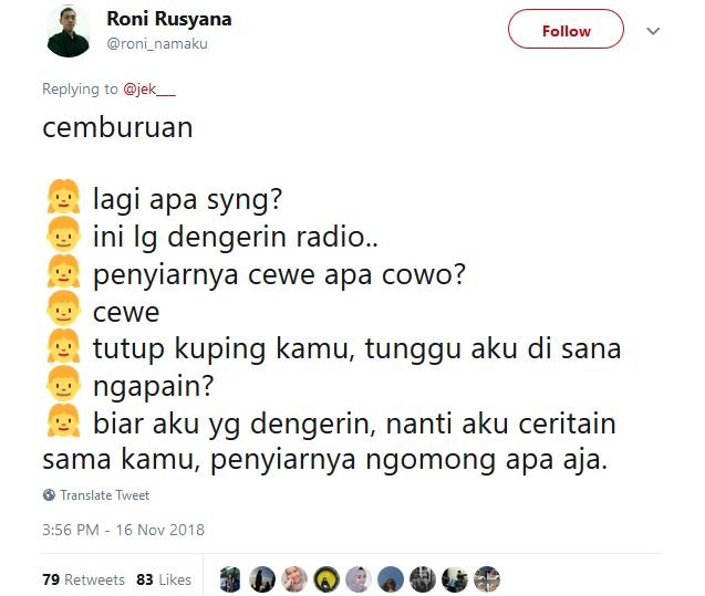 15 Hal yang Nggak Mustahil Terjadi Kalau Pasanganmu Cemburunya Kelewatan. Mau Nyerah Apa Gimana nih?