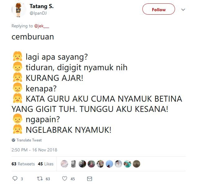 15 Hal yang Nggak Mustahil Terjadi Kalau Pasanganmu Cemburunya Kelewatan. Mau Nyerah Apa Gimana nih?