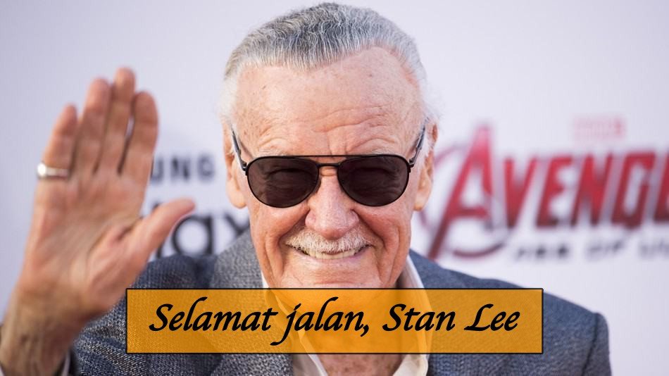 5 Fakta Mengejutkan Tentang Pneumonia, Penyakit yang Diderita Stan Lee Sebelum Meninggal Dunia