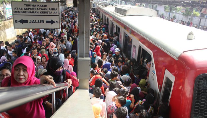 Panduan Backpacker ke Baduy Dalam 2 Hari 1 Malam. Cukup Modal Tiga Ratus Ribu Aja Bisa!