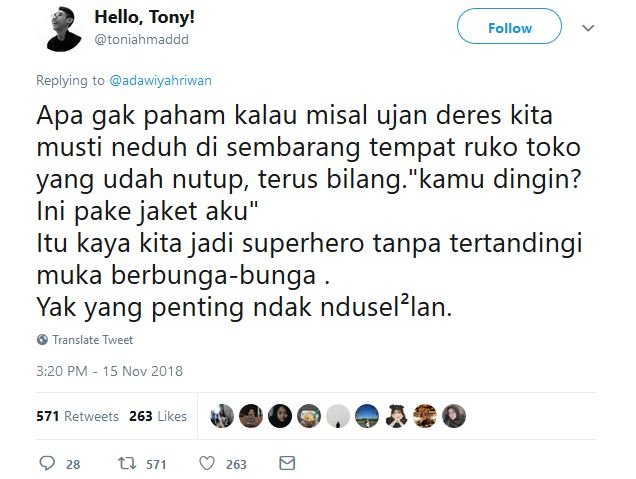 15 Hal ini Cuma Dirasain Cewek yang Mau Boncengan Motor. Yang Maunya Naik Mobil, Yakin Nggak Iri?