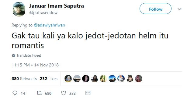 15 Hal ini Cuma Dirasain Cewek yang Mau Boncengan Motor. Yang Maunya Naik Mobil, Yakin Nggak Iri?