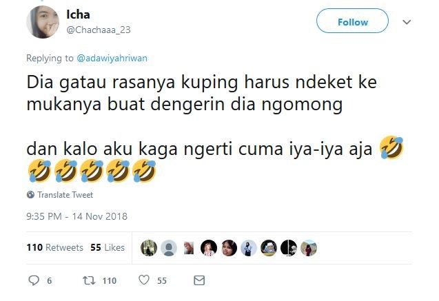 15 Hal ini Cuma Dirasain Cewek yang Mau Boncengan Motor. Yang Maunya Naik Mobil, Yakin Nggak Iri?