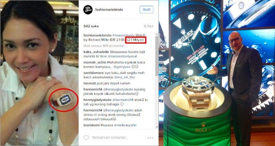 5 Alasan Kenapa Jam Tangan Ada yang Harganya Miliaran, Tapi Ada Juga yang Cuma Puluhan Ribu