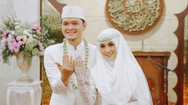 Kalau udah cocok langsung nikah ya