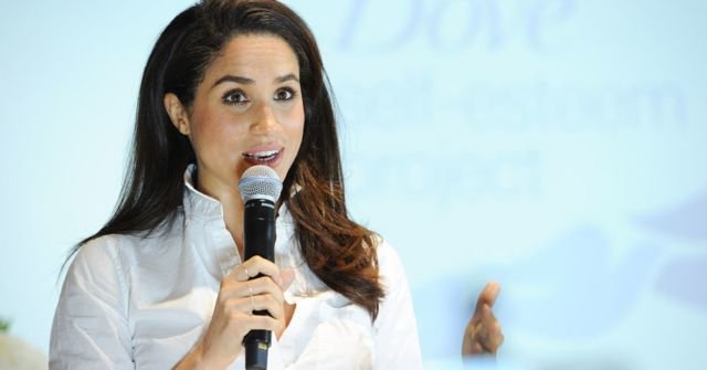 5 Pembelajaran dari Meghan Markle Sebelum Kamu Bikin Tujuan Hidup di 2019