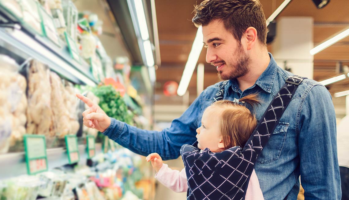 Apakah Kamu atau Suamimu Termasuk Dalam Millenial Dads?