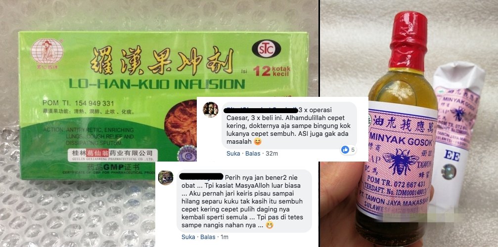 10 Obat Legendaris Tiongkok yang Cespleng Khasiatnya. Masih Jadi Andalan Hingga Kini Lo!