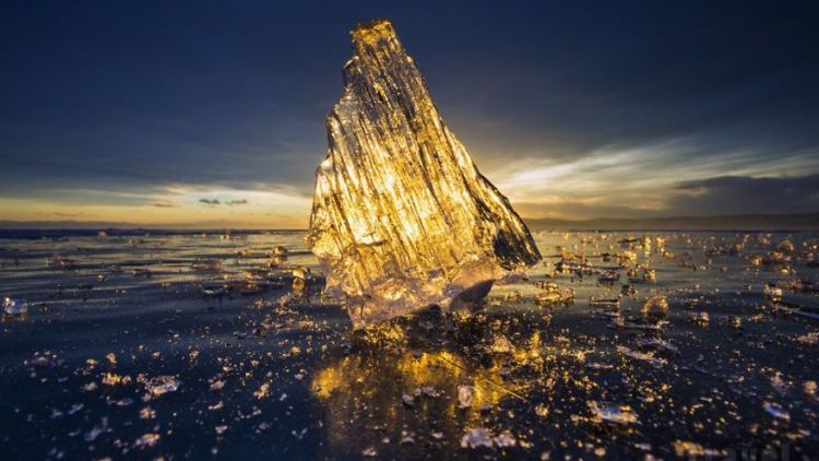 15 Foto Pemenang Travel Photographer of The Year 2018 yang Membuatmu Ingin Traveling