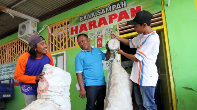 Ramah Lingkungan dan Bisa Menghasilkan, Ini 5 Potret Desa Doudo di Gresik yang Luar Biasa