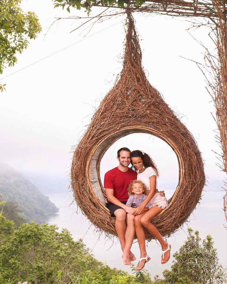 Wanagiri Hidden Hill, Destinasi Kekinian untuk Liburan Awal Tahun di Bali. Cocok Nih Buat Pecinta Selfie!