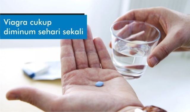 8 Alasan Kenapa Viagra Disebut Sebagai Penemuan Terbesar dalam Sejarah. Bikinnya Nggak Sengaja Lo