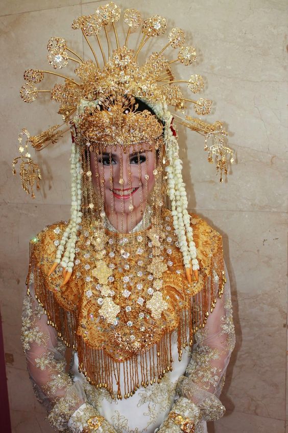 Trivia Bunga Melati, si Puspa Bangsa yang Dikenal Sebagai Aksesori Wajib Pengantin Tradisional Indonesia