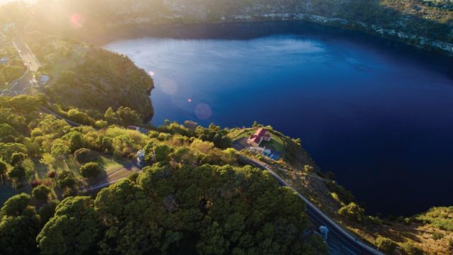 6 Tempat Asik di Australia yang Bisa Kamu Datangi. Cocok Buat yang Pengen Ngerasain Liburan ke Luar Negeri!