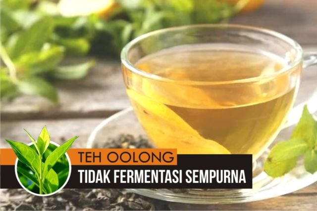 Nggak Cuma Teh Hitam dan Teh Hijau Aja, Minuman Teh Punya Banyak Varian Jenis. Inilah 10 Contohnya