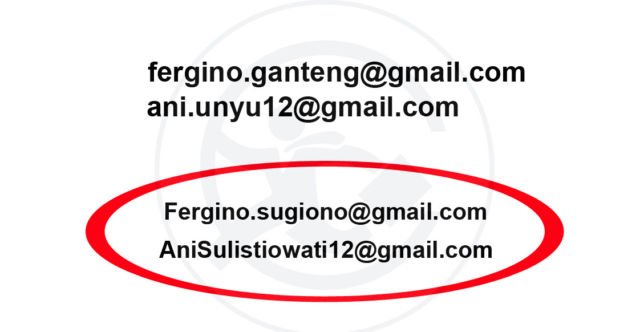 alamat email alay