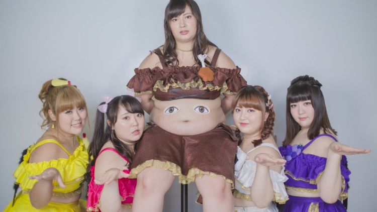 5 Fakta Big Angel, Plus-Sized Idol Group Asal Jepang Ini Coba Dobrak Stereotip Dunia Hiburan