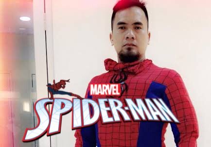 Gini Jadinya, Kalau 12 FIlm Superhero ini Diperankan oleh Orang Indonesia. Nggak Mirip, Kocak Doang