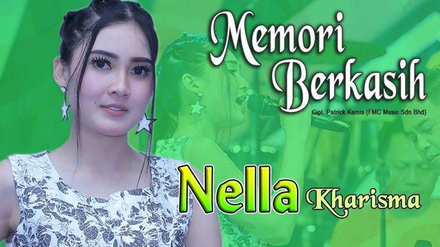 Memori Berkasih