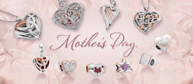 Mothers Day Jewellery