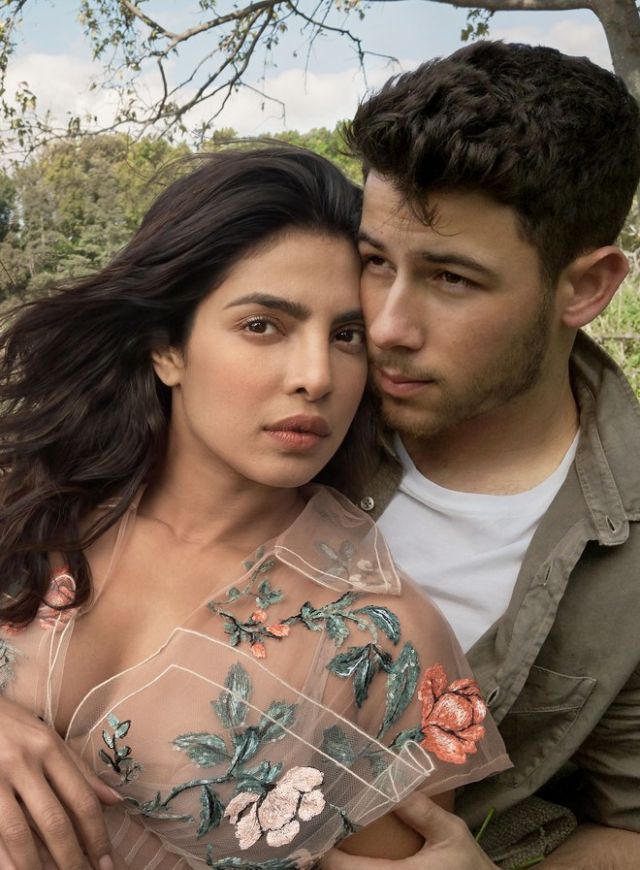 Meski Beda Usia, Ini 6 Pelajaran yang Bisa Kamu Petik dari Hubungan Nick Jonas dan Priyanka Chopra