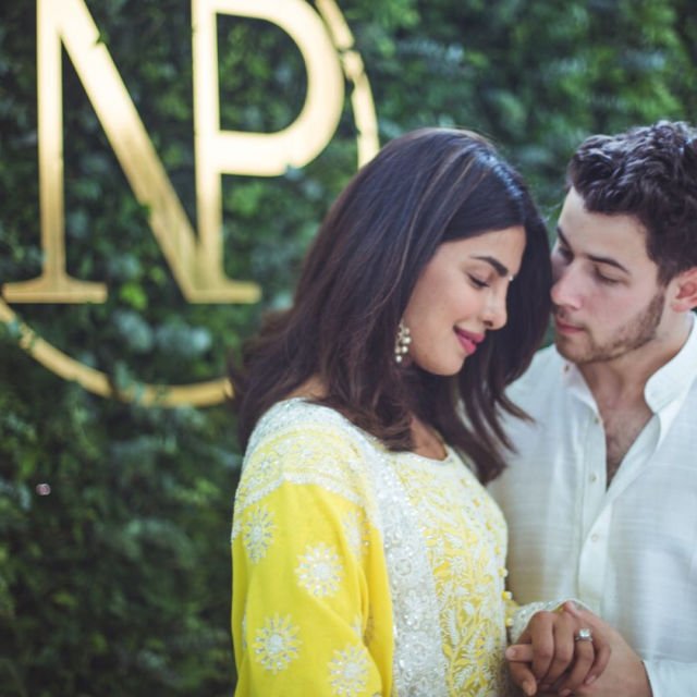 Meski Beda Usia, Ini 6 Pelajaran yang Bisa Kamu Petik dari Hubungan Nick Jonas dan Priyanka Chopra