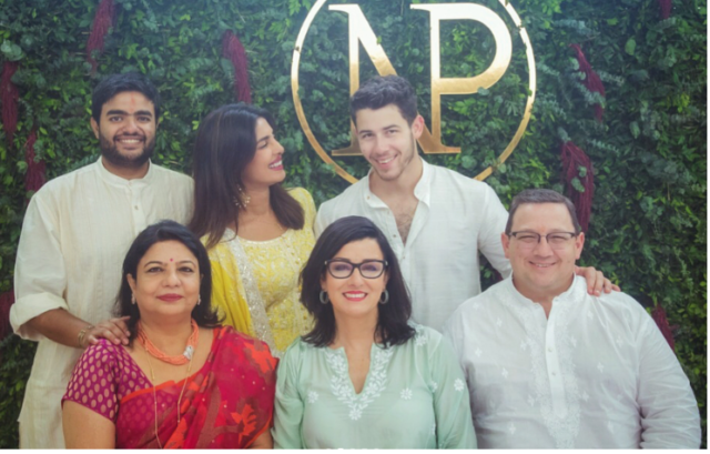 Meski Beda Usia, Ini 6 Pelajaran yang Bisa Kamu Petik dari Hubungan Nick Jonas dan Priyanka Chopra