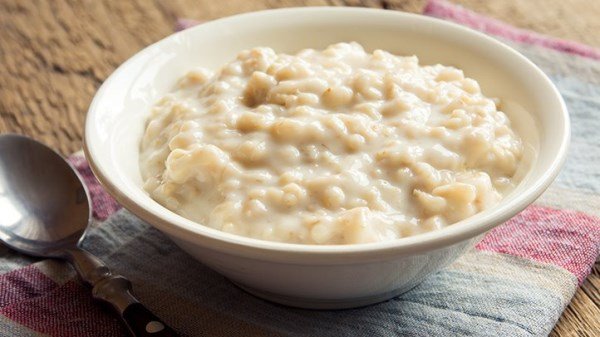 Konsumsi Oatmeal untuk diet