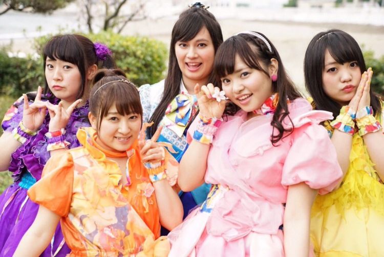 5 Fakta Big Angel, Plus-Sized Idol Group Asal Jepang Ini Coba Dobrak Stereotip Dunia Hiburan