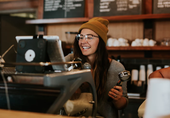 Ingin Menjadi Barista Kopi Handal? Inilah 5 Hal yang Wajib Kamu Persiapkan