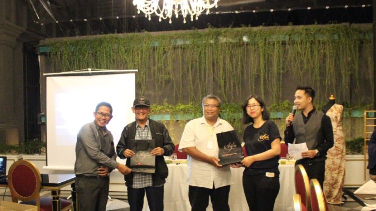 Sofia Boutique Residence, Boutique Hotel yang Sesungguhnya di Yogyakarta!