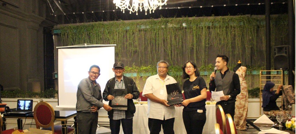 Sofia Boutique Residence, Boutique Hotel yang Sesungguhnya di Yogyakarta!