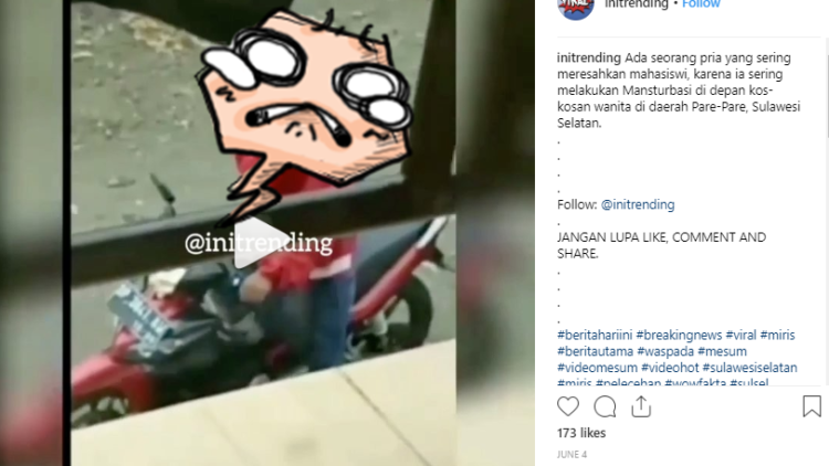 Tentang Pelecehan Seksual di Era Milenial. Pantaskah Kamu Hanya Menyimak dan Diam?