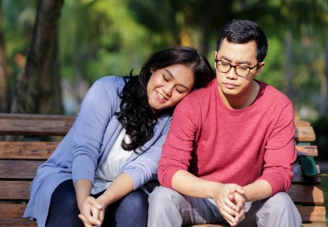 Review Milly & Mamet: Nyatanya, Film ini Bikin Penonton Lupa sama Romantisme Cinta & Rangga