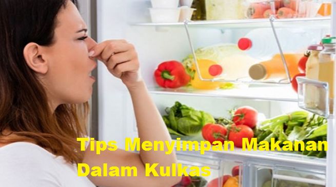 Makanan yang Harus dan Tak Boleh Disimpan dalam Kulkas