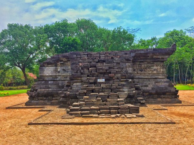 Candi Tegowangi