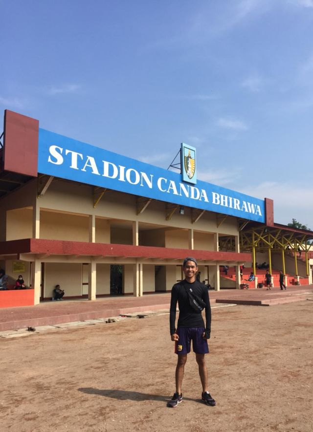 Stadion Canda Bhirawa