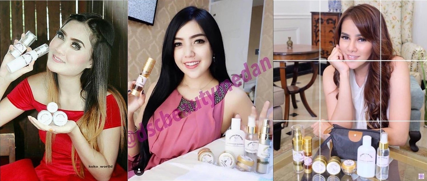 Beberapa Artis Pernah Endorse Produk Kecantikan Ilegal, Figur Publik Harusnya Lebih Selektif Lagi