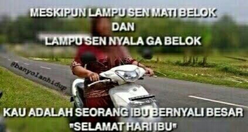 11 Meme Kocak yang Jadi Pelengkap Perayaan Hari Ibu Tahun ini. Hayo, Siapa yang Suka Begini?