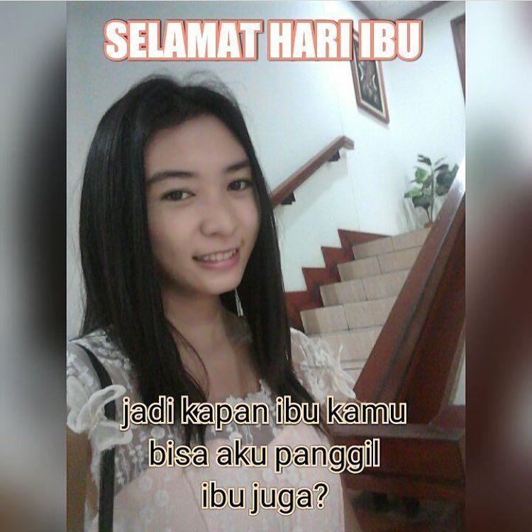 11 Meme Kocak yang Jadi Pelengkap Perayaan Hari Ibu Tahun ini. Hayo, Siapa yang Suka Begini?