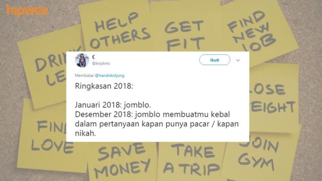 13 Tweet Kocak ini Bukti Kita Semua Boleh Berencana. Berhasil atau Nggak, Tergantung Yang Kuasa dong