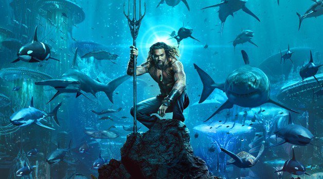 7 Destinasi Wisata Pantai di Indonesia yang Cocok Untuk Syuting Film Aquaman. Pesonanya Nggak Kalah!