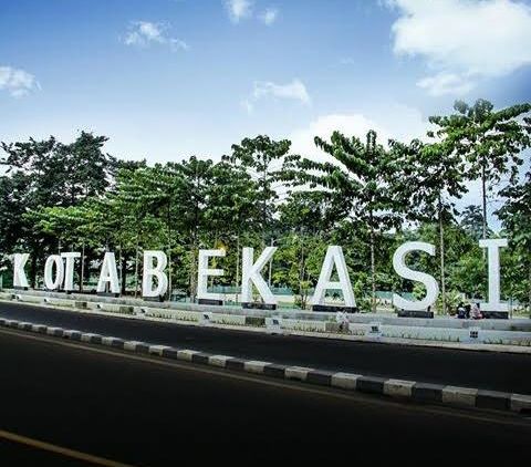 Kota Bekasi Benar-Benar Ada, Kok!