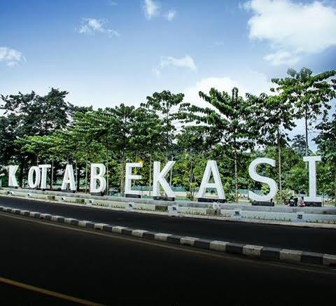 Kota Bekasi Benar-Benar Ada, Kok!