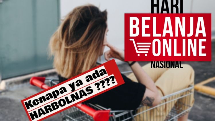 Asal Muasal Harbolnas yang Bikin Hari Ini Ekstra Spesial. Sebelum Kalap Belanja, Baca Dulu Deh!