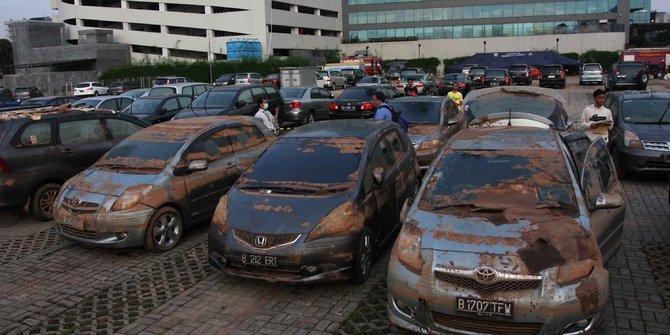 Jangan Gengsi Beli Mobil Bekas Kalau Bujet Masih Ngepas. Terapkan 8 Hal Ini untuk Pilih yang Berkualitas!