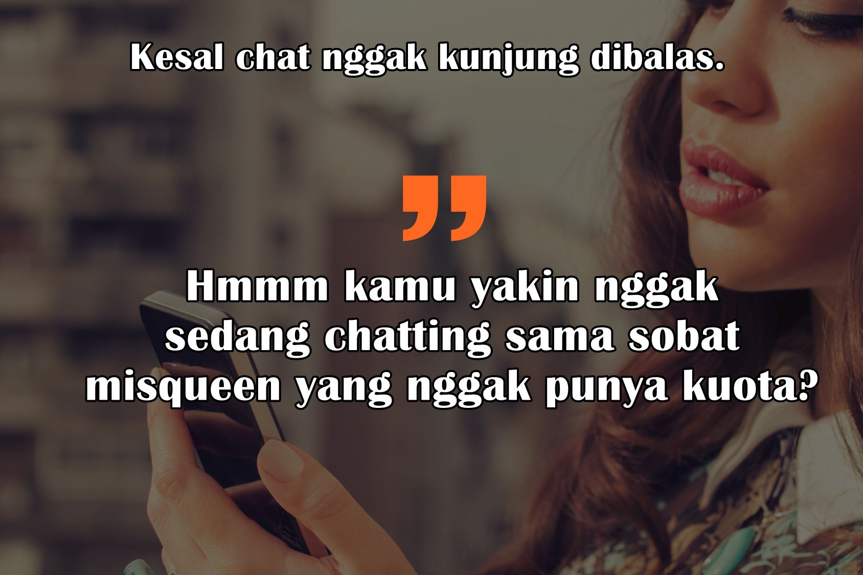 8 Hal ini Lebih Ngeselin daripada Chat yang Nggak Kunjung Dibalas. Hidup itu Emang Kerad, Guys!