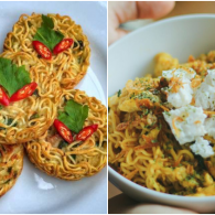 5 Olahan Mie Telur untuk Lauk Sehari-hari. Gampang, Semua Bisa Masak!